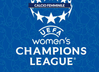 Fase a gironi: Juventus nel Gruppo A con Chelsea, Wolfsburg e Servette