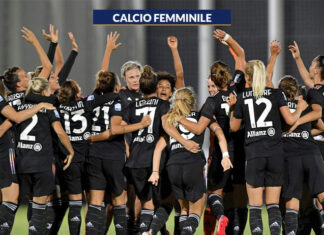 La Juventus batte 1-0 il Vllaznia e si qualifica alla fase a gironi. Bianconere tra le migliori 16 d’Europa