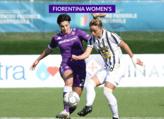 Perché guardare Fiorentina-Juventus