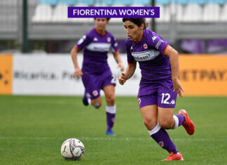 Marta Mascarello, Fiorentina Femminile: “Grazie a chi mi ha rimesso in piedi. Pronte per la Sampdoria”