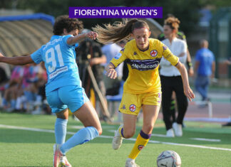 Report medico Martina Zanoli