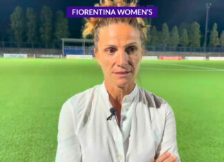 Patrizia Panico, Fiorentina Femminile: “Ci gira tutto male. Dobbiamo lavorare sodo durante la pausa”