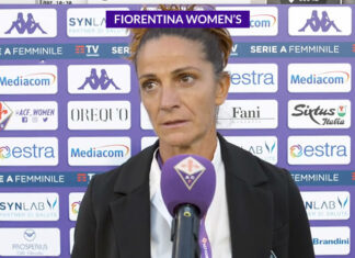 Fiorentina-Juventus 0-3: le dichiarazioni post gara di Patrizia Panico e Martina Zanoli