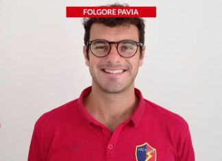 Stefano Lo Bartolo, coach Folgore Pavia: “Il nostro obiettivo è portare più ragazze ad avvicinarsi al calcio”