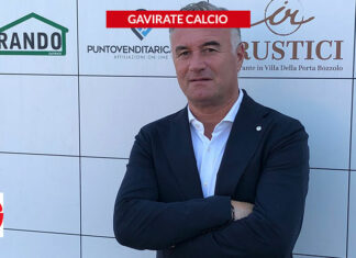 Massimo Foghinazzi, Presidente Gavirate: “Quest’anno puntiamo a restare in Eccellenza. Vogliamo crescere e aspirare a risultati importanti”