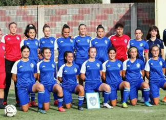 Fabio Turo, Su Planu Calcio 1985 Women: “Iniziato un progetto ambizioso, speriamo nella ripartenza in Sardegna” su-planu-1985