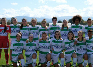 Vanessa Annunziata; Original Celtic Bhoys: “A Reggio Emilia gli Original Celtic Bhoys da ora non più solo boys” original-celtic-bhoys