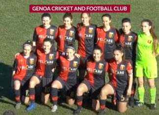 Il Genoa pareggia e passa al secondo turno di Coppa Italia Serie C