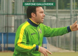 Gian Luca Berruti, Grifone Gialloverde: “Non solo prima squadra, la novità della prossima stagione sarà per noi il settore giovanile” grifone-gialloverde-gian-luca-berruti