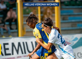 Le gialloblù pareggiano contro il Napoli e conquistano il primo punto della stagione