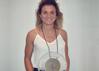 Cristiana Girelli premiata dall’AIC: “I premi individuali sono quelli che ti fanno capire quanto siano importanti le tue compagne”