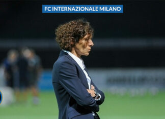 Rita Guarino, coach Inter: “Risultato soddisfacente. Ora settimana importante per crescere”
