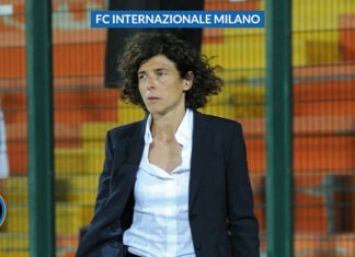 Inter Women, coach Guarino promossa nell’esame Master Uefa Pro