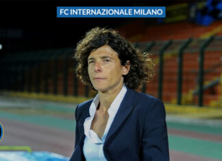 Rita Guarino, FC Inter: “Negli ultimi 4-5 anni il livello si è alzato parecchio”
