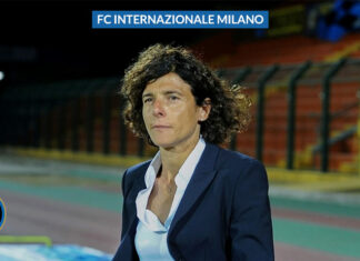Rita Guarino, FC Inter: “Ho visto una buona Inter. Dobbiamo migliorare alcuni aspetti”