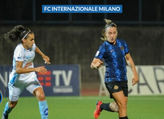 Gloria Marinelli, Inter Women: “Nel bene e nel male, stiamo cercando di essere un Inter sempre…”