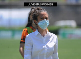 Silvia Piccini, Juventus: “Ecco il nostro obiettivo stagionale”
