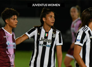 Chiara Beccari, Juventus: “Esordio in Serie A e UWCL sono cose che sognavo da tempo e realizzarle è un sogno”