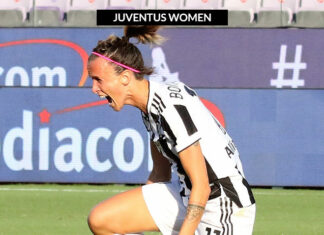 Barbara Bonansea, Juventus: “Io bestia nera della Fiorentina? Devono dirlo loro. Mi piace segnarle”