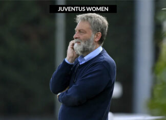 Stefano Braghin, Head of Juventus Women, ha rilasciato un’intervista, parlando di vari temi in casa bianconera