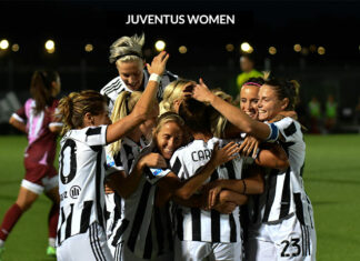 UWCL, le convocate per l’andata con il Vllaznia