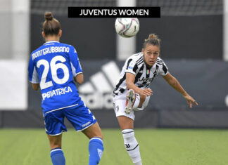 Women, Girelli regala i tre punti contro l’Empoli