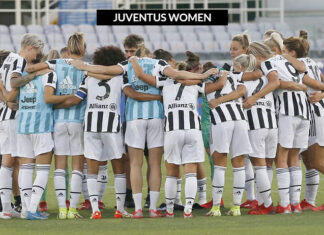 Joe Montemurro, Juventus: “I nostri obiettivi passano attraverso la vittoria e il gioco, e la ricerca di un’identità precisa”