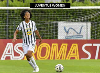 Le condizioni di Sara Gama