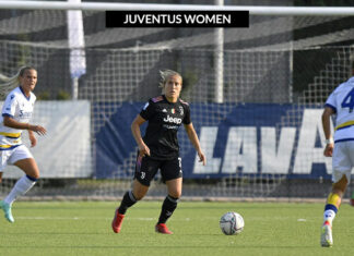 Women, tris al Verona e centesima vittoria!