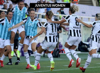 Martina Lenzini, Juventus Women: “È un onore giocare al fianco di giocatrici che in Italia hanno fatto la storia del calcio”