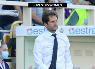 Joe Montemurro, Juventus: “Juventus Women, Champions e il mio calcio. Vi svelo tutto”