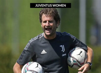 Joe Montemurro, Juventus: “Empoli da non sottovalutare, è una squadra che può metterci in difficoltà, a cui piace giocare e palleggiare”