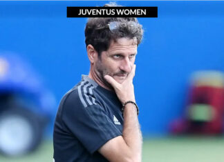 Joe Montemurro, Juventus: “Martina Rosucci è importante per noi per come tiene la squadra compatta e rapida sulle ripartenze”