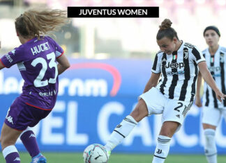 Doppia Bonansea e Cernoia, la Juventus Women vola in casa della Fiorentina