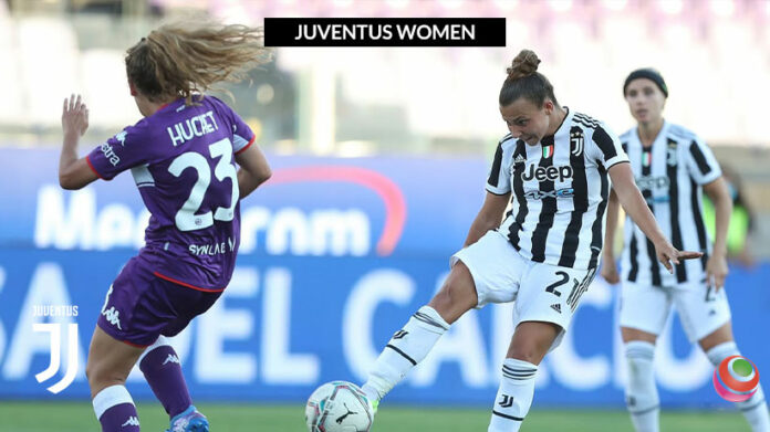 juventus-women-partita