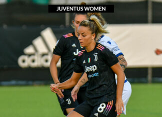 Martina Rosucci, Juventus: “Prossima con la Roma? Vale come una partita normale”