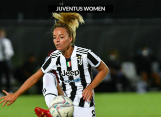 Martina Rosucci e Mister Joe Montemurro presentano il ritorno con il Vllaznia: “Per noi è fondamentale avere sempre umiltà e capire a che punto siamo nel percorso europeo”