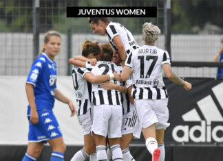 Talking Points | Juventus Women – Empoli
