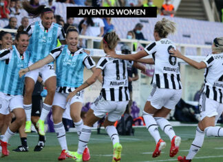 Fiorentina-Juventus Women 0-3: le statistiche sulla gara vinta dalle bianconere