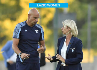 Premi Scopigno-Pulici, Carolina Morace: “Il salto dalla B alla Serie A è faticoso. Dobbiamo rimboccarci le maniche ed è quello che faremo”