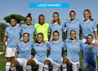 Lazio Women, arriva un innesto in difesa: c’è Isabella Foletta