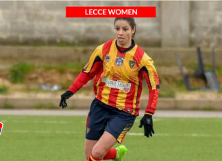 Benedetta Cucurachi, Lecce: “Spero nella stagione del mio riscatto, mi aspetto un campionato difficile” lecce-benedetta-cucurachi