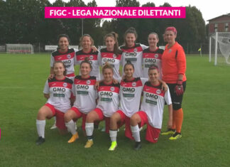 Risultati 1a giornata Eccellenza Lombardia: vittorie larghe per Lumezzane, Leon e 3Team Brescia Calcio