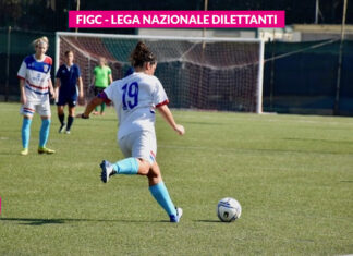 Fase eliminatoria, il 19 settembre in campo per la seconda giornata