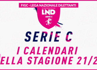LND Dipartimento Calcio Femminile: pubblicati i calendari della Serie C 2021-2022