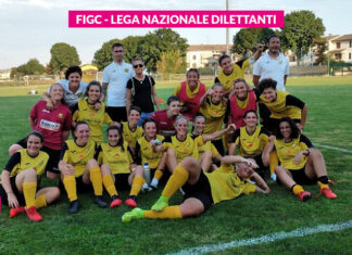LND, Fasi Nazionali: Coppa Italia Regionale e Juniores in campo nel weekend
