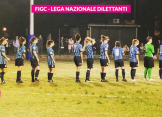 Fase a gironi Coppa Lombardia Promozione: Lecco vince il suo gruppo, in semifinale ci vanno anche Riozzese e Casalmartino