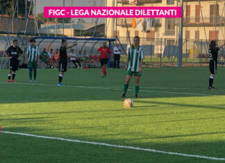 Fase a gironi Coppa Lombardia Eccellenza 21/22: nella seconda giornata Accademia Vittuone e Lumezzane vanno di goleade