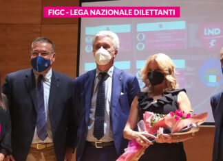 Sibilia in Abruzzo per il lancio del campionato femminile: “Attenzione alla base per alimentare il vertice”