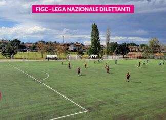 Eccellenza: ottima la Doverese, bene anche Virtus Padova. Campionato Piemonte fermo, c’è la Coppa Italia